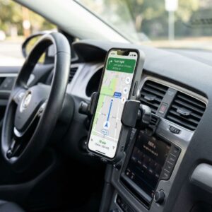 Car Mobile Holder (Air Vent)