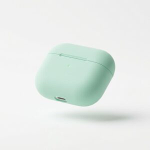 Earbuds Silicone Case