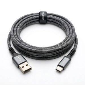 Fast Charging USB Cable (1m)