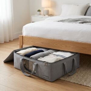 Under Bed Storage Bag